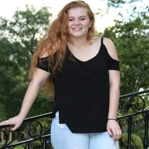 Meet your Posher, Michele